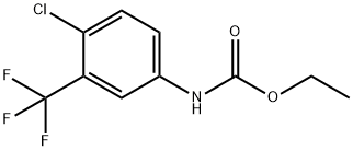 ETHYL 4-CHLORO-3-TRIFLUOROMETHYLCARBANILATE price.