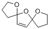 1,6,8-TRIOXA-DISPIRO[4.1.4.2]TRIDEC-12-ENE Struktur