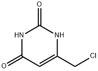 6-(Chloromethyl)uracil