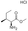 Methyl L-isoleucinate hydrochloride