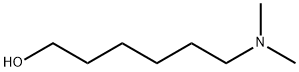 6-DIMETHYLAMINO-1-HEXANOL