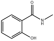 N-METHYLSALICYLAMIDE