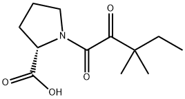 186268-78-0 結(jié)構(gòu)式