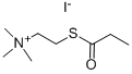 PROPIONYLTHIOCHOLINE IODIDE price.