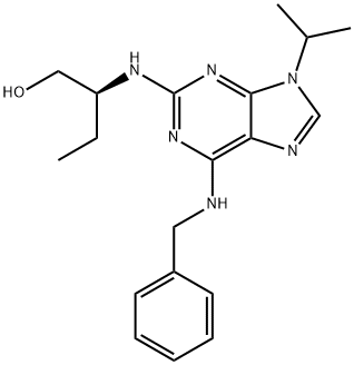 186692-45-5 結(jié)構(gòu)式