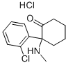 Ketamine hydrochloride