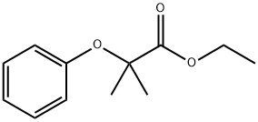 ETHYL 2-METHYL-2-PHENOXYPROPANOATE