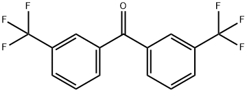 3,3'-BIS(TRIFLUOROMETHYL)BENZOPHENONE