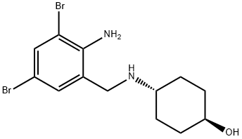 Ambroxol