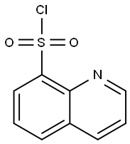 8-Quinolinesulfonyl chloride