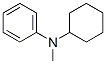 N-Cyclohexyl-N-methylaniline