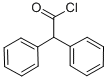 Diphenylacetyl chloride