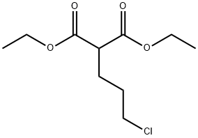 DIETHYL (3-CHLOROPROPYL)MALONATE price.