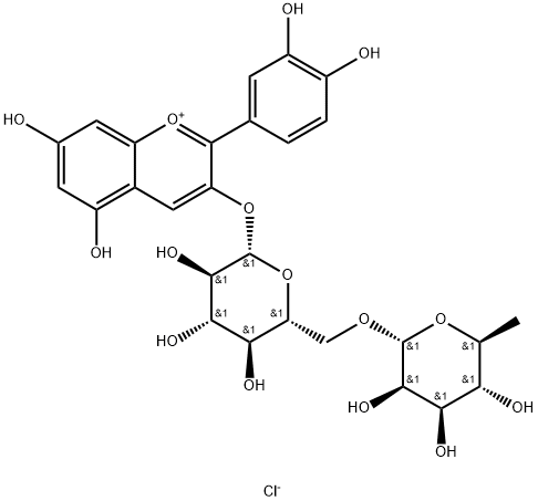 18719-76-1 Structure