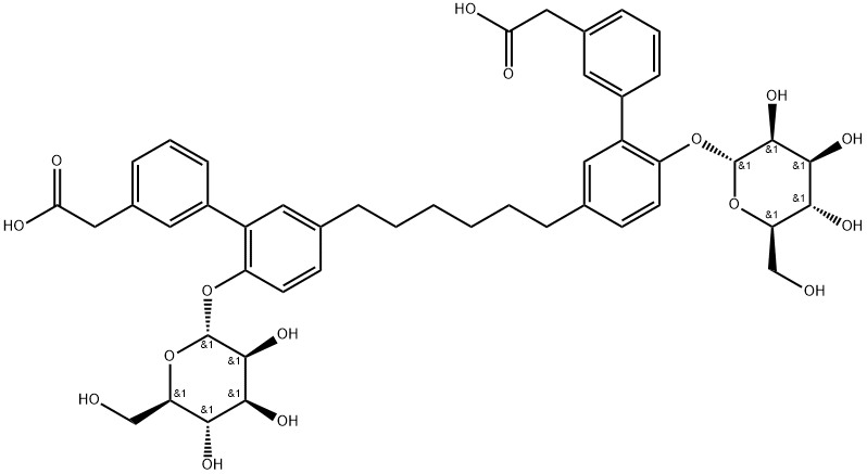 187269-40-5 結(jié)構(gòu)式