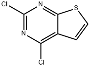 2,4-Dichlorothieno[2,3-d]pyrimidine