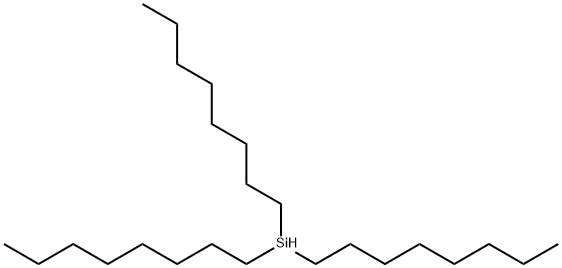 TRIOCTYLSILANE