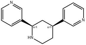 ANATALLINE Struktur