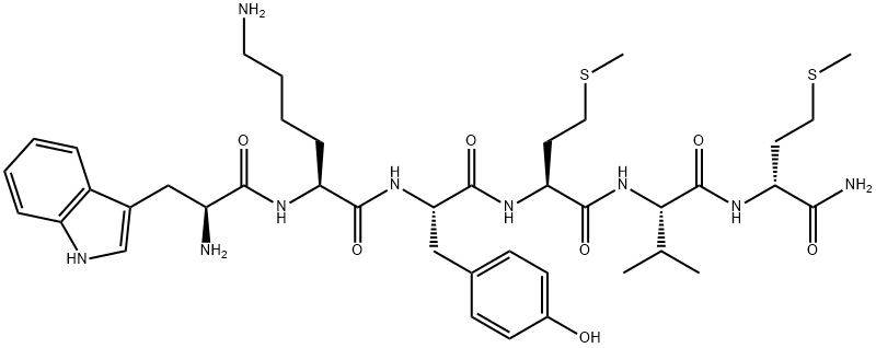 187986-17-0 結(jié)構(gòu)式