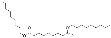 dinonyl azelate Struktur