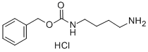 BENZYL N-(4-AMINOBUTYL)CARBAMATE HYDROCHLORIDE price.