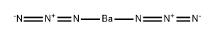 BARIUM AZIDE