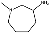 1H-Azepin-3-amine,hexahydro-1-methyl price.