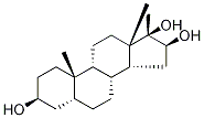 17-Methyl- Struktur