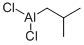 ISOBUTYLALUMINUM DICHLORIDE Struktur