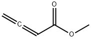 METHYL 2 3-BUTADIENOATE Struktur