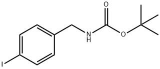 4-ヨードベンジルカルバミン酸TERT-ブチルチル price.