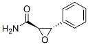 Oxiranecarboxamide, 3-phenyl-, (2R,3S)- (9CI) Struktur