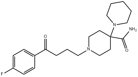 PIPAMPERONE DIHYDROCHLORIDE  APPROX. 99 price.