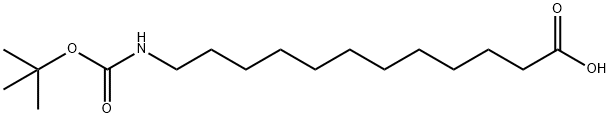 BOC-12-ADO-OH Structure