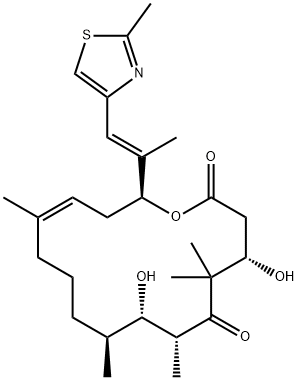 Epothilone D