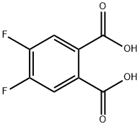 4,5-Difluorophthalic acid