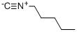 1-PENTYL ISOCYANIDE  97