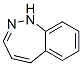 Benzodiazepine Struktur