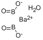 BARIUM BORATE MONOHYDRATE