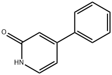 2-HYDROXY-4-PHENYLPYRIDINE