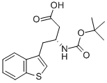 190190-48-8 Structure