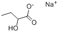 SODIUM 2-HYDROXYBUTYRATE