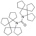 NNTETRAMETHYLENEUREA Struktur