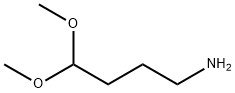 4-AMINOBUTYRALDEHYDE DIMETHYL ACETAL price.