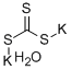 POTASSIUM TRITHIOCARBONATE MONOHYDRATE Struktur