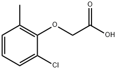 2-Chloro-6-methylphenoxyacetic acid