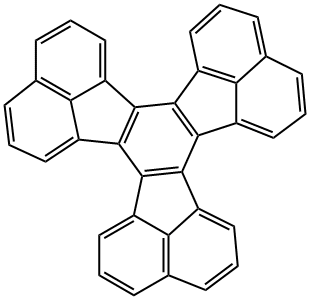 DECACYCLENE