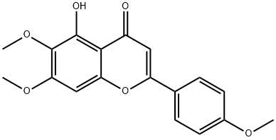 salvigenin