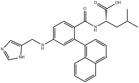 GGTI  2133 Struktur