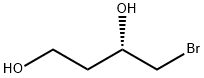 (S)-4-BROMO-1,3-BUTANEDIOL Struktur